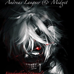 Midget & Andreas Langner - Körperkrankheiten (LIVE Improvisiert)