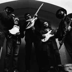 FR V: Black Pine (Crnobor)