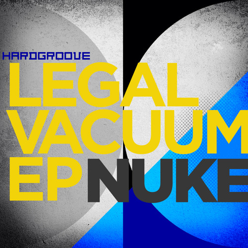 Nuke - Ten Eleven Twelve - Hardgroove