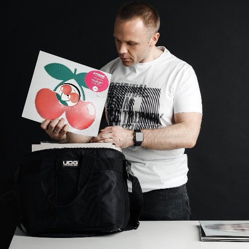 Chuvstvo Ritma - Interview with Matvienkov (Silver Rain Radio)