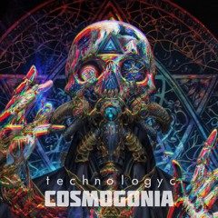 Cosmogonía / TechnoLogyc (Original Mix)