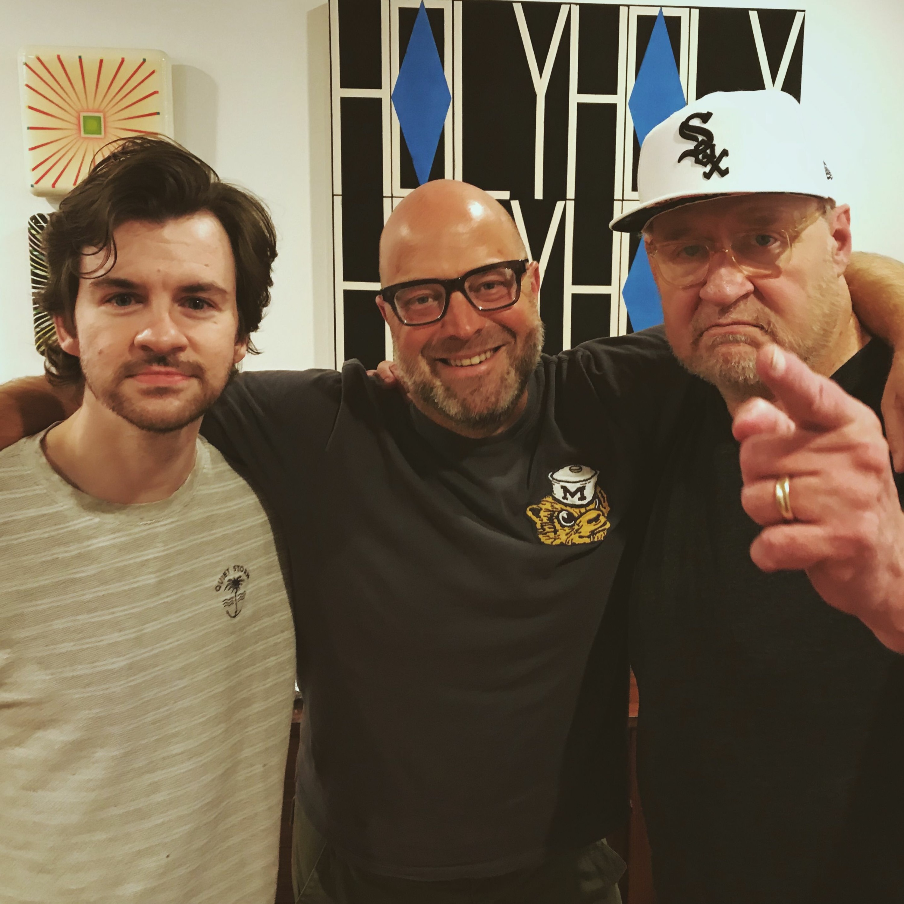 The Max & Tony Show