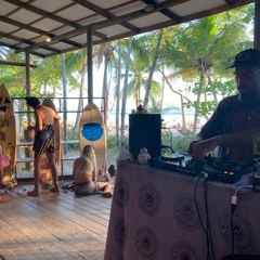 Santa Teresa Dancing