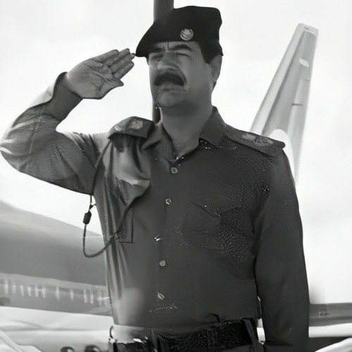 سيدي وأقف أنا بابك🚬.