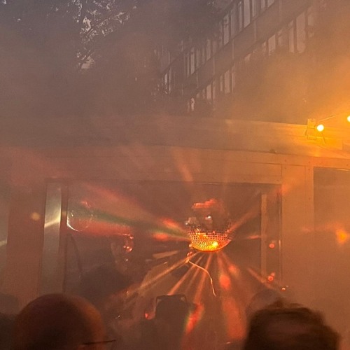 Drittel - SummerSounds 2024