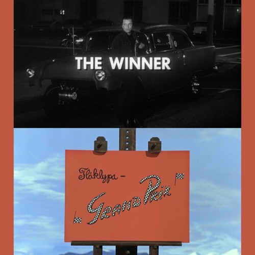 #120 - Gauntlet Motor Speedway