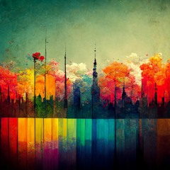 Land Of Colors