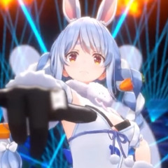 ミーモ・ダンシング / 兎田ぺこら