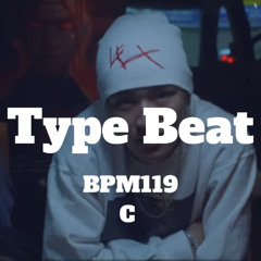 ［FREE フリートラック］LEX Type Beat
