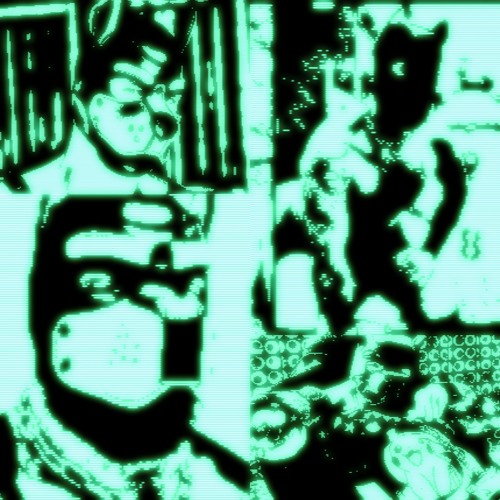 bark! (we dont rlly talk) prod me