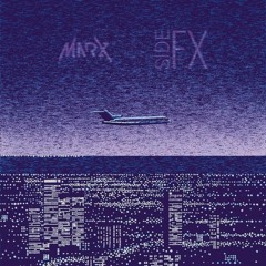 Charli XCX & Sam Smith - In the City (Marx & Side FX Remix)