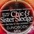 Artwork for DJ NOBODY presents CHIC & SISTER SLEDGE MIX