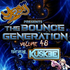 Yes ii presents The Bounce Generation vol 48 feat Dj Kuskee 💥💥