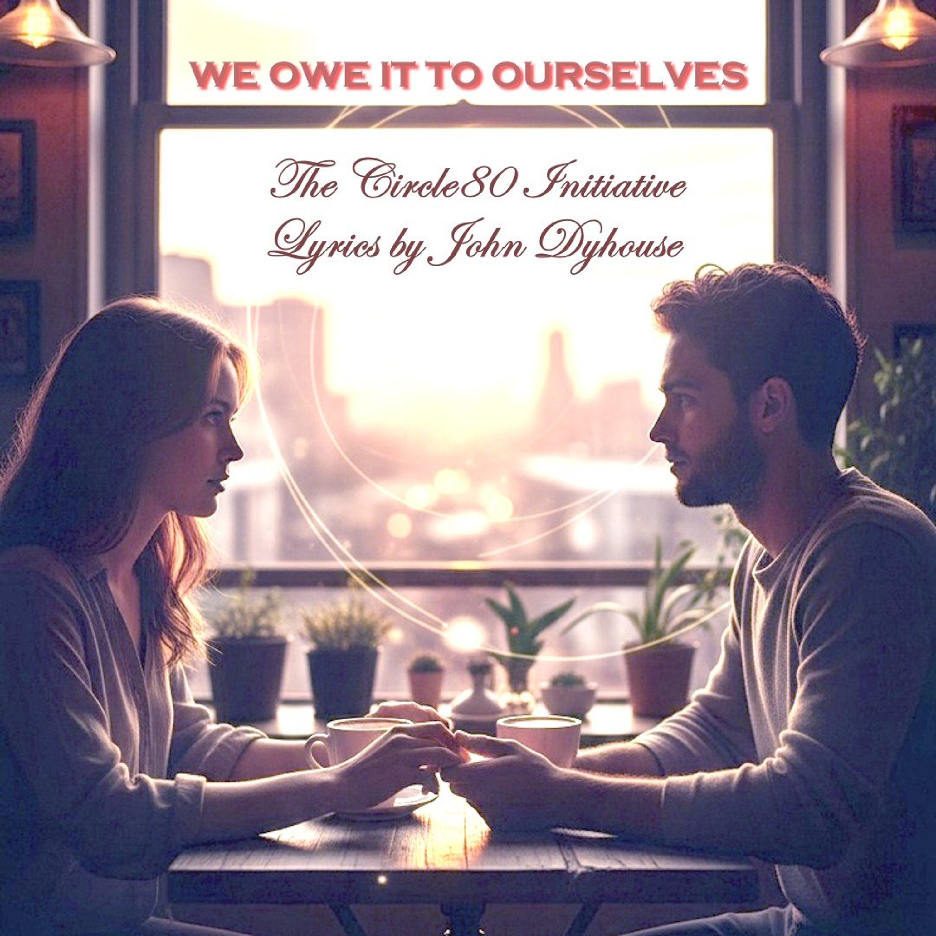 We Owe It To Ourselves