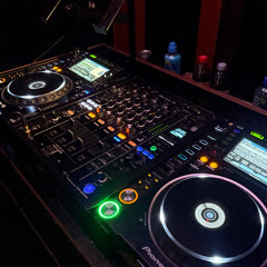 STUDIOS MINI MIX (DJM. 011)