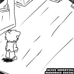Abandoned Shrine ~ OST 006
