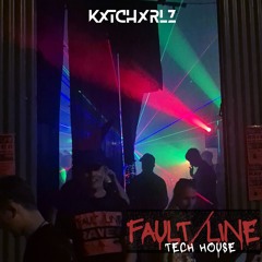 FAULT//LINE [FULL SET] - KXTCHxRLZ