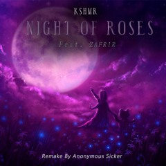 KSHMR feat. Zafrir - Winner Anthems(Anonymous Sicker Remake)