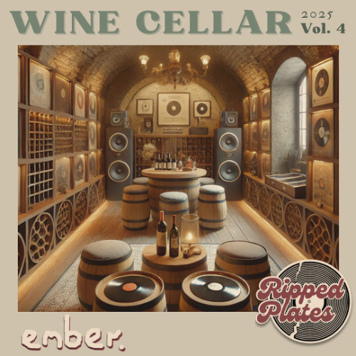ember. - wine cellar #004