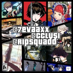 RipSquad - @7evaaxx @cclusi +friends! compilation pak 2016-2025