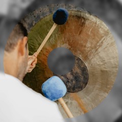 Wednesday: Mercury Inspired Gong Sound Journey for Insightful Sleep