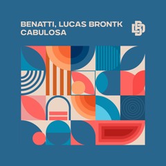 BENATTI, Lucas Brontk - Cabulosa