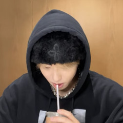 There -Stray kids (sped up