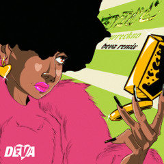 Wreckno - DICC(DEVA Remix)