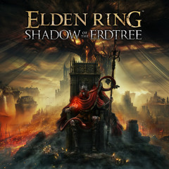 Divine Beast Dancing Lion - Elden Ring Shadow Of The Erdtree OST