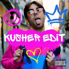 Contando Lunares (Kusher Edit)- FREE DOWNLOAD