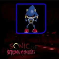 Outcome Memories OST - Metal Sonic Emote EggRolled