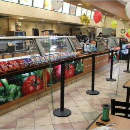 Stream What's it like to work in Cal Poly's Campus Dining Jobs? by