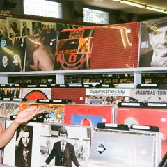 jars of it -steve lacy