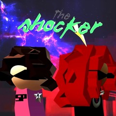 the shocKer [w/co. Shleem Pink] MV IN DESC