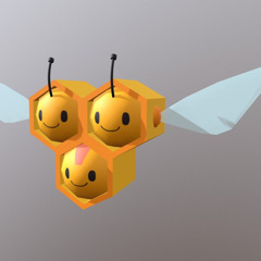 shy bees