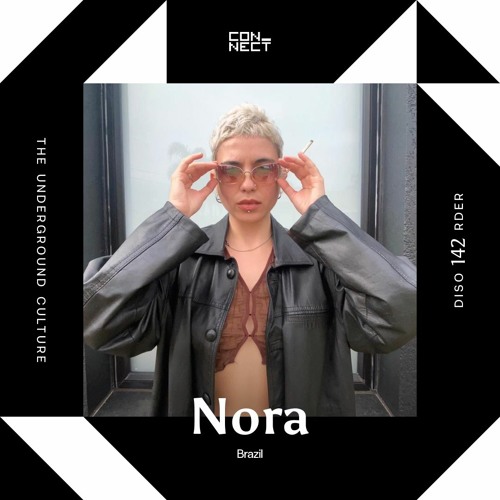 Nora @ Disorder #142 - Brazil
