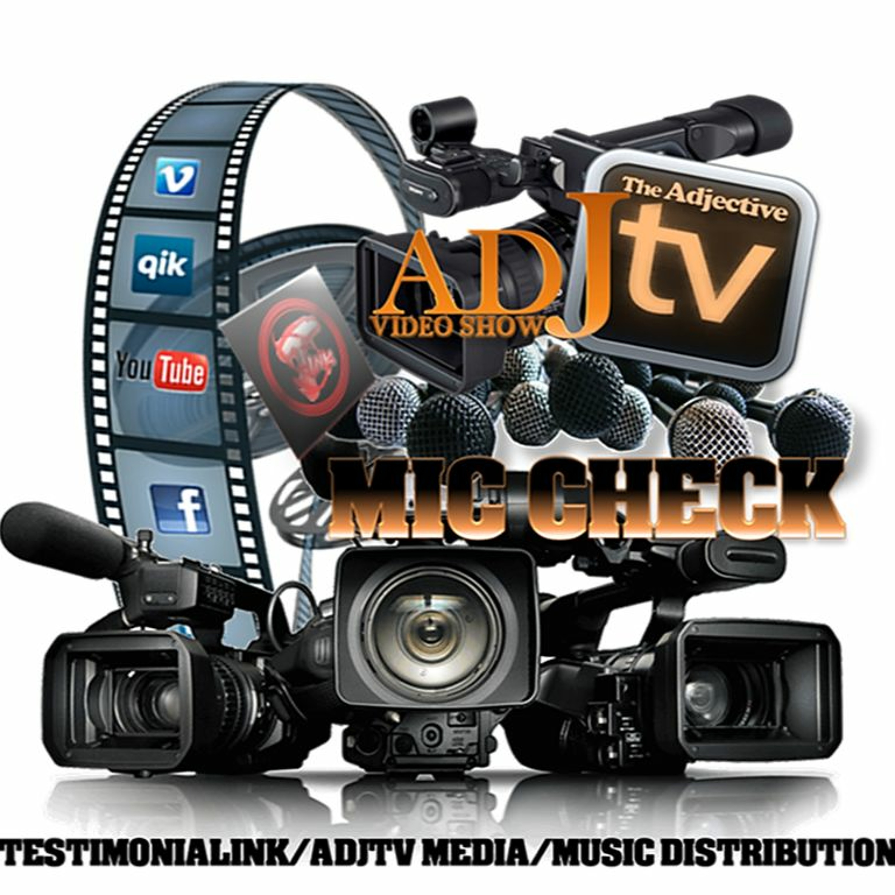 Refleksionz Media