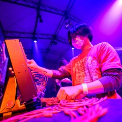 First and last ageha Modular Live