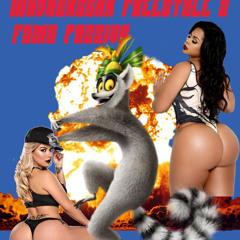 Madagascar Freestyle 2