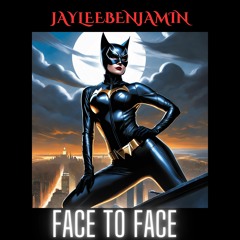 Face To Face (Gotham Single Mix) ost soundtrack drama film cover batman