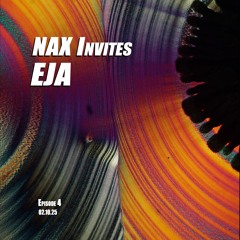 NAX Invites 04 - EJA