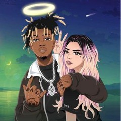JuiceWRLD - OH NO prod. nV [Dojo Exclusive]