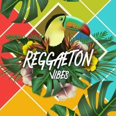 Reggaeton Mix 2020