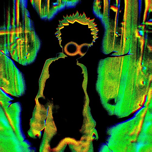 ILLXSION - NÉON OXIGENIO