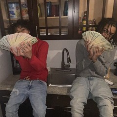 dd osama X notti osama - Dead Opps (Sped Up)