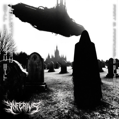 The Cult of the Cyberwitch Part 2: Paradisus Blasphemus