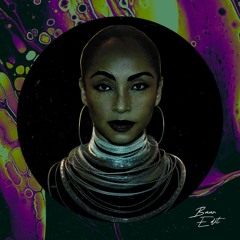 Sade - I Never Thought I'd See The Day (Baar Edit)