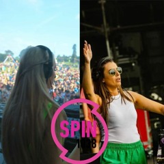 KAYCEE GUEST MIX FOR JEN PAYNE ON SPIN !