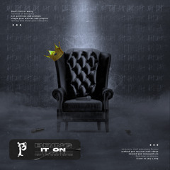 Bring It On (feat. R-Swift, Phil the Voice & Many Faces)