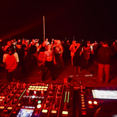 Pluzhnik Live @ MIR GOA 12/11/25